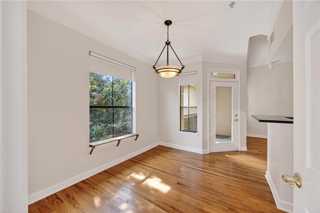 3777 Peachtree Road Northeast, Unit 1134 Atlanta, GA 30319 - Photo 13 of 44