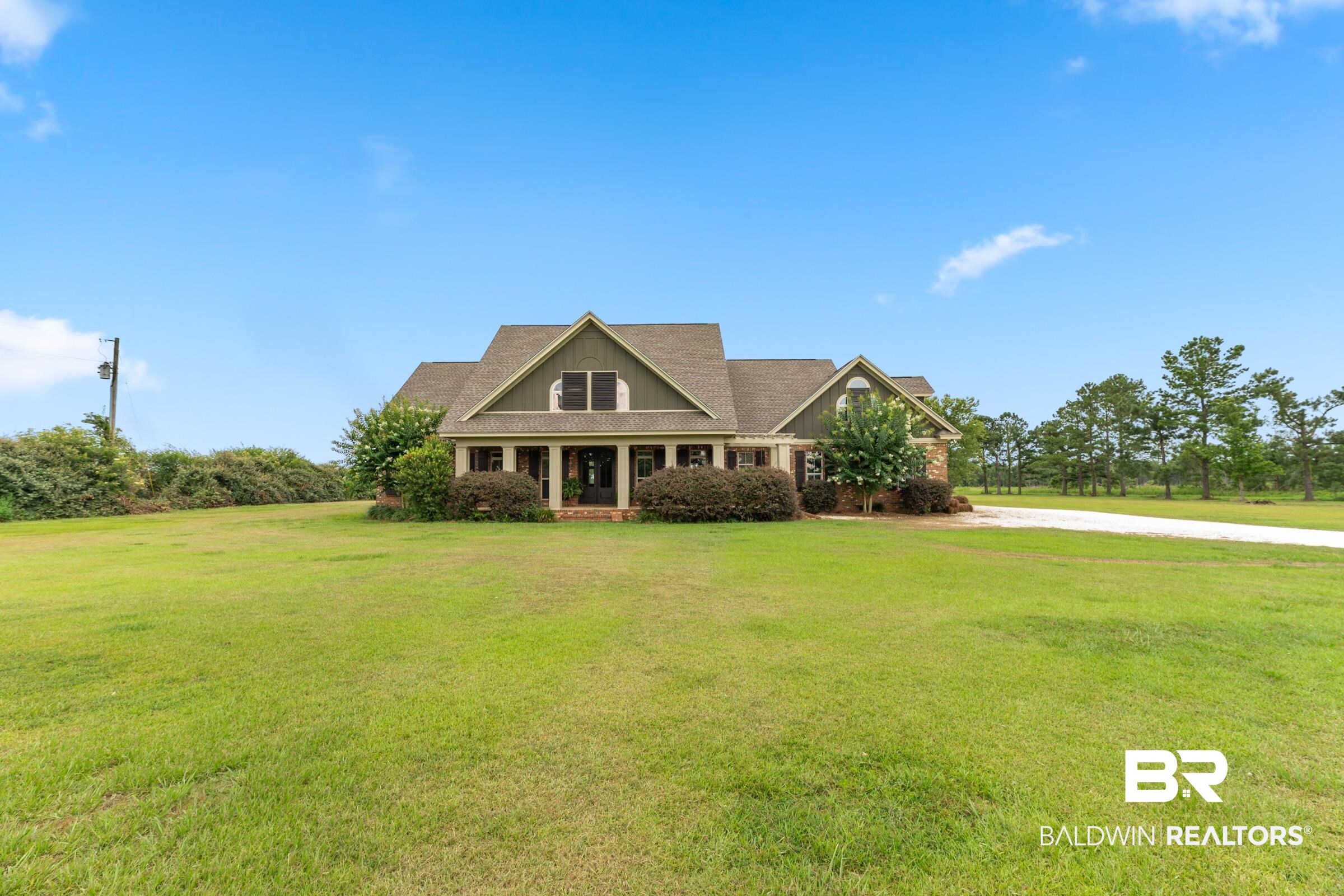 17544 Pierce Road Fairhope, AL 36532 - Photo 3 of 48