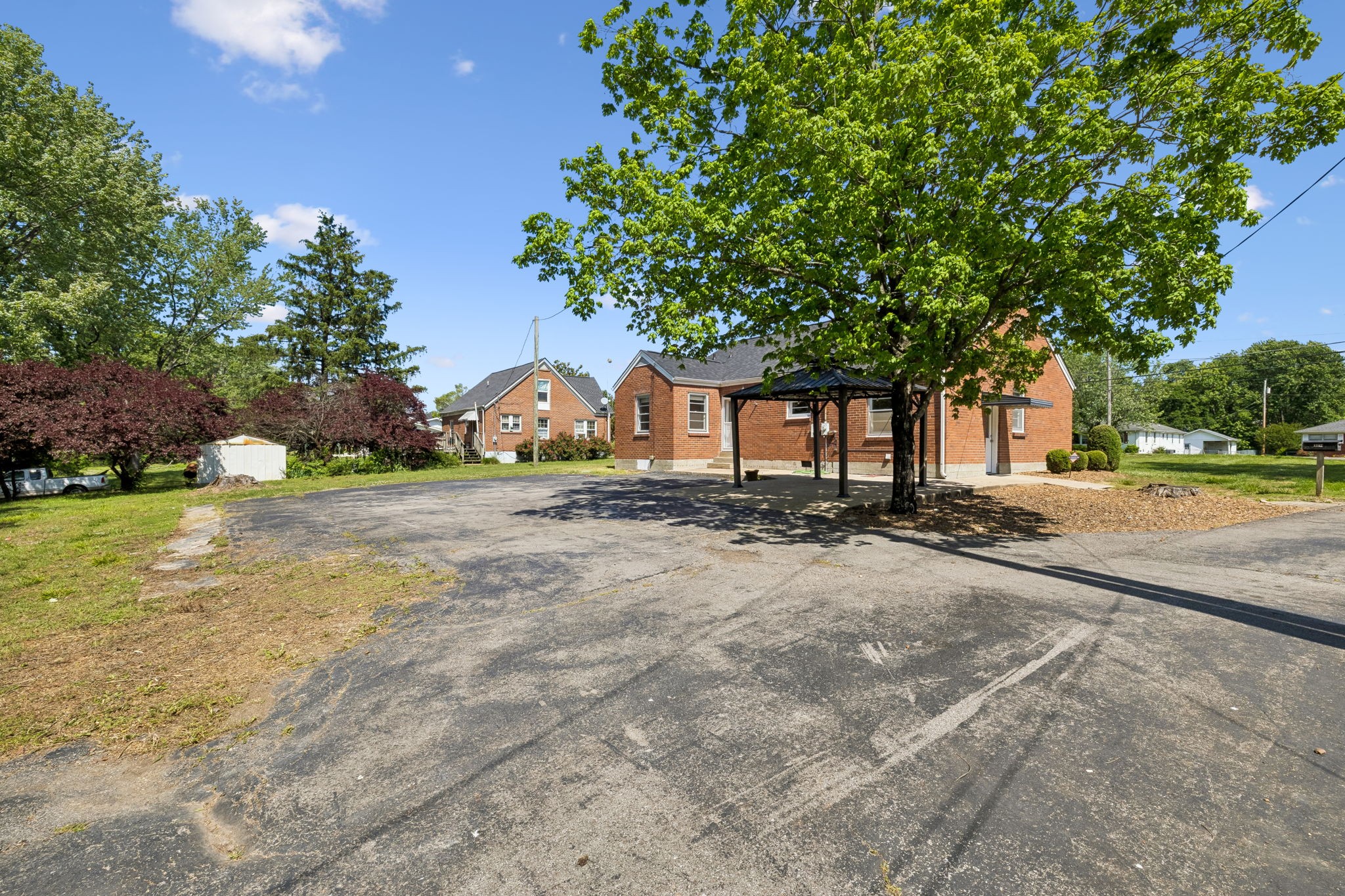 1507 5th Avenue West Springfield, TN 37172 - Photo 31 of 31