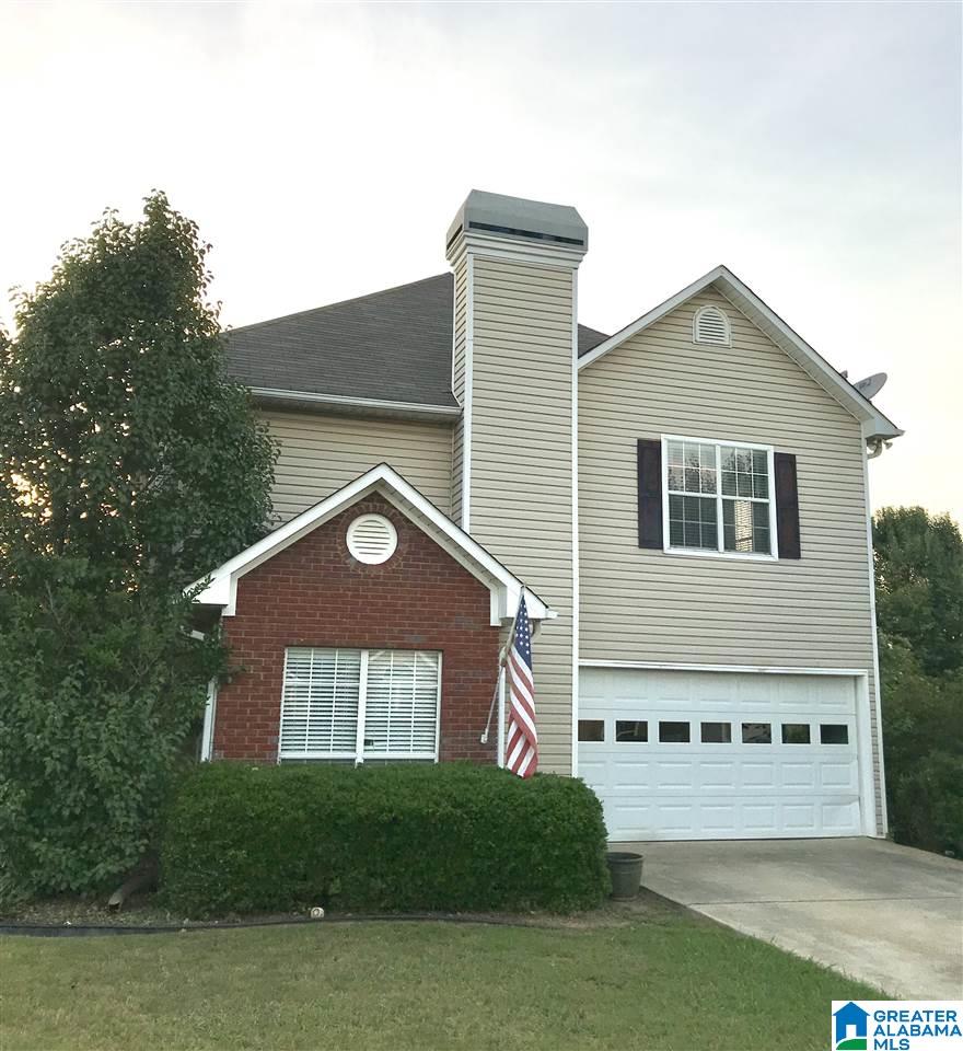 8032 Rockhampton Circle Helena, AL 35080 - Photo 1 of 16