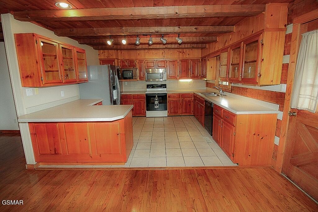 1901 Pine Ridge Road Seymour, TN 37865 - Photo 9 of 50 Gallery Image 9