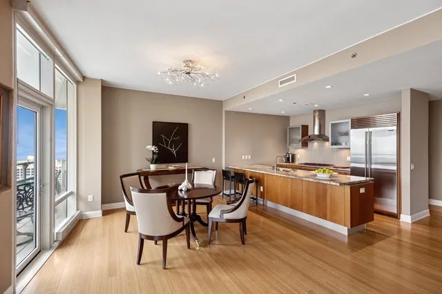 $1,295,000 | 340 East Randolph Street, Unit 5504, Chicago, IL 60601