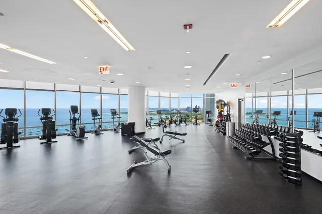 $1,295,000 | 340 East Randolph Street, Unit 5504, Chicago, IL 60601