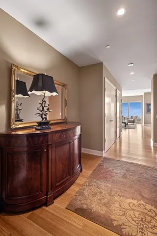$1,295,000 | 340 East Randolph Street, Unit 5504, Chicago, IL 60601
