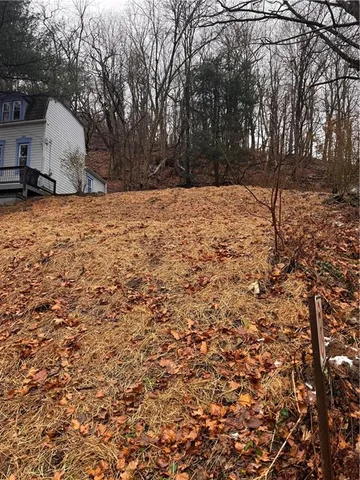 a view of covered with snow