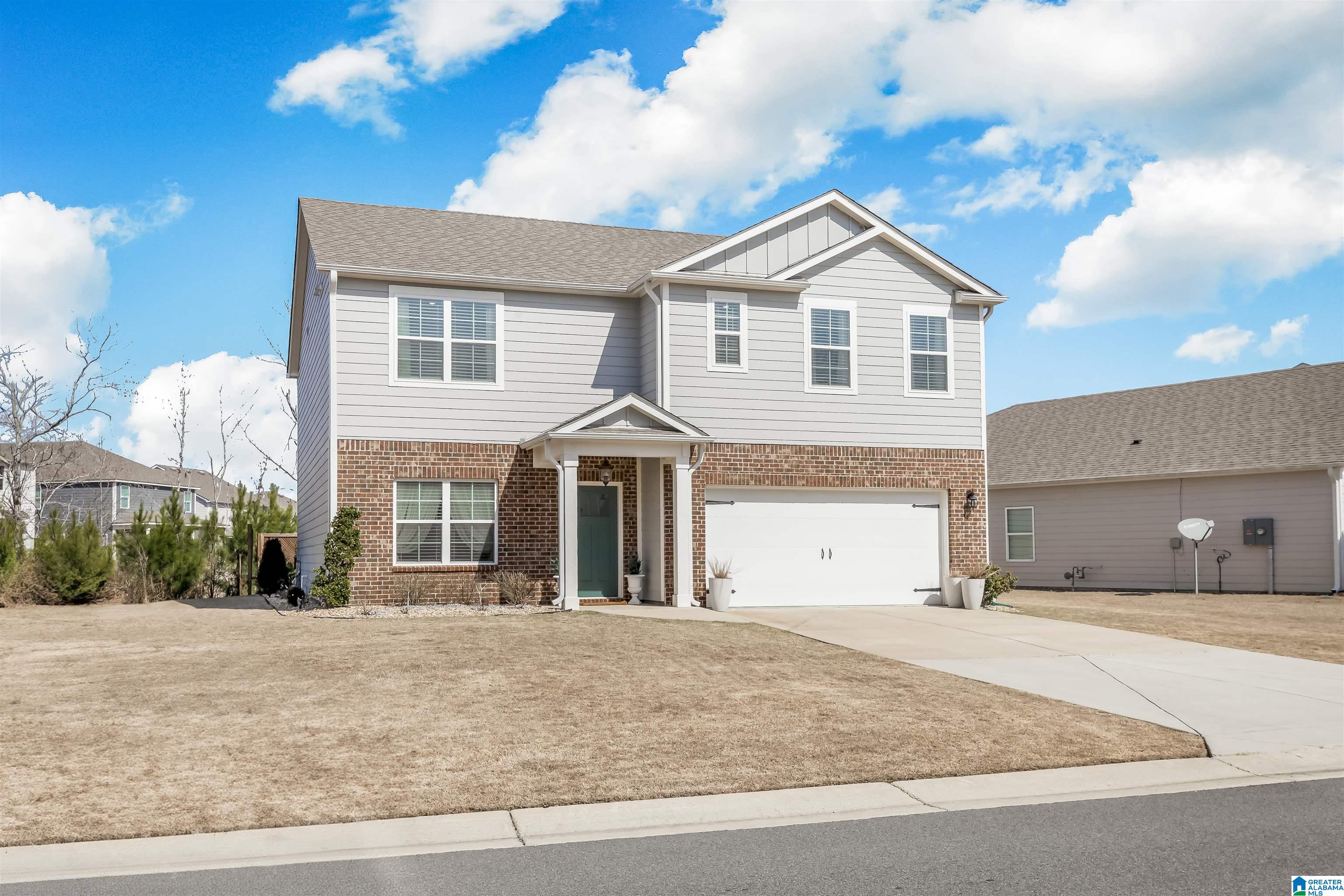 4001 Pk Cv Way Chelsea, AL 35043 - Photo 30 of 33