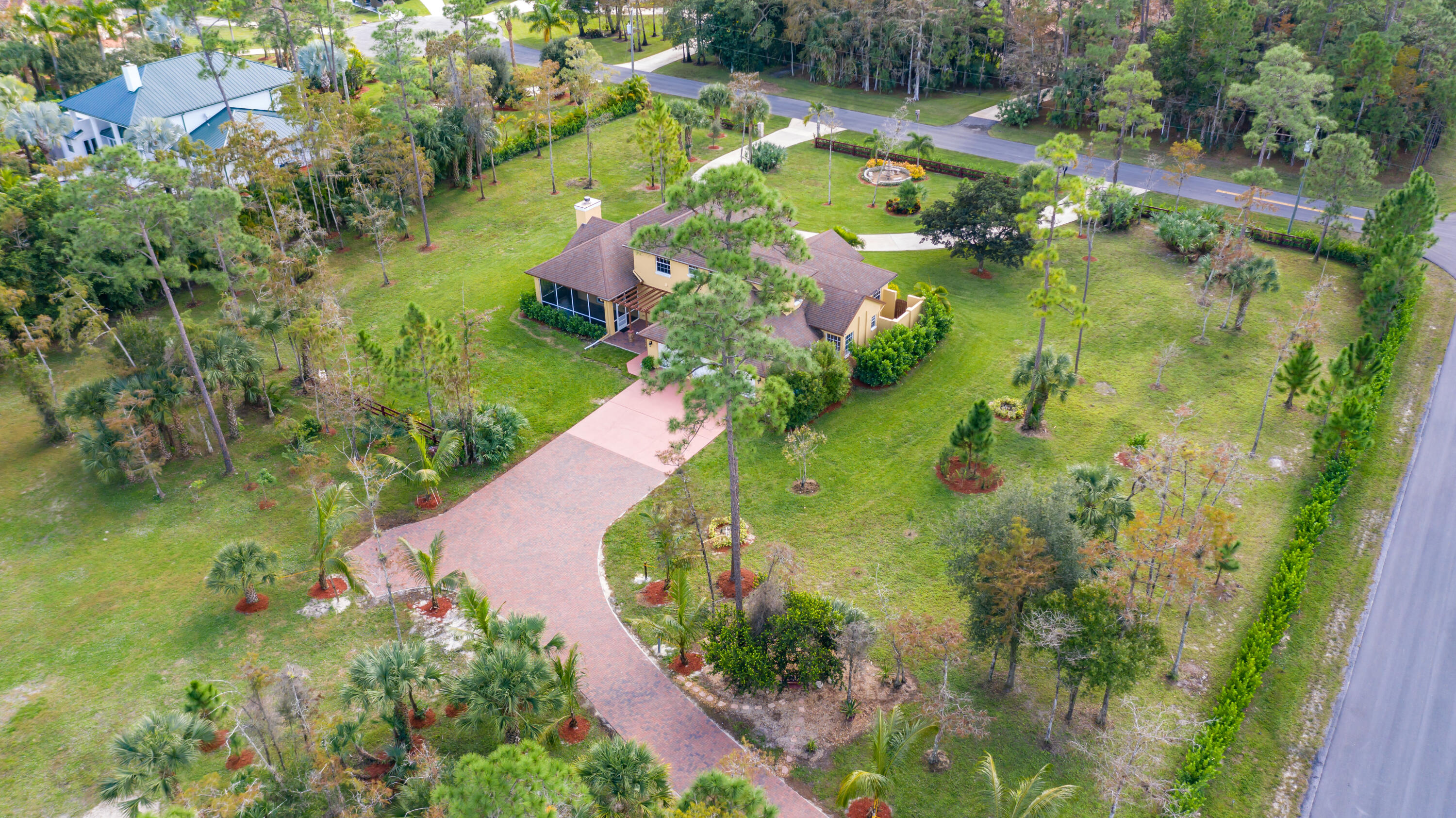 14407 Halter Road Wellington, FL 33414 - Photo 3 of 64 064_64