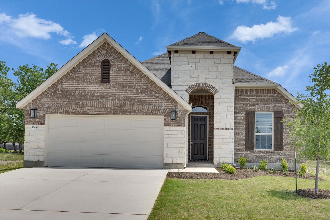 13441 Barn Chime Street Elgin, TX 78621 - Photo 1 of 1 Gallery Image 1