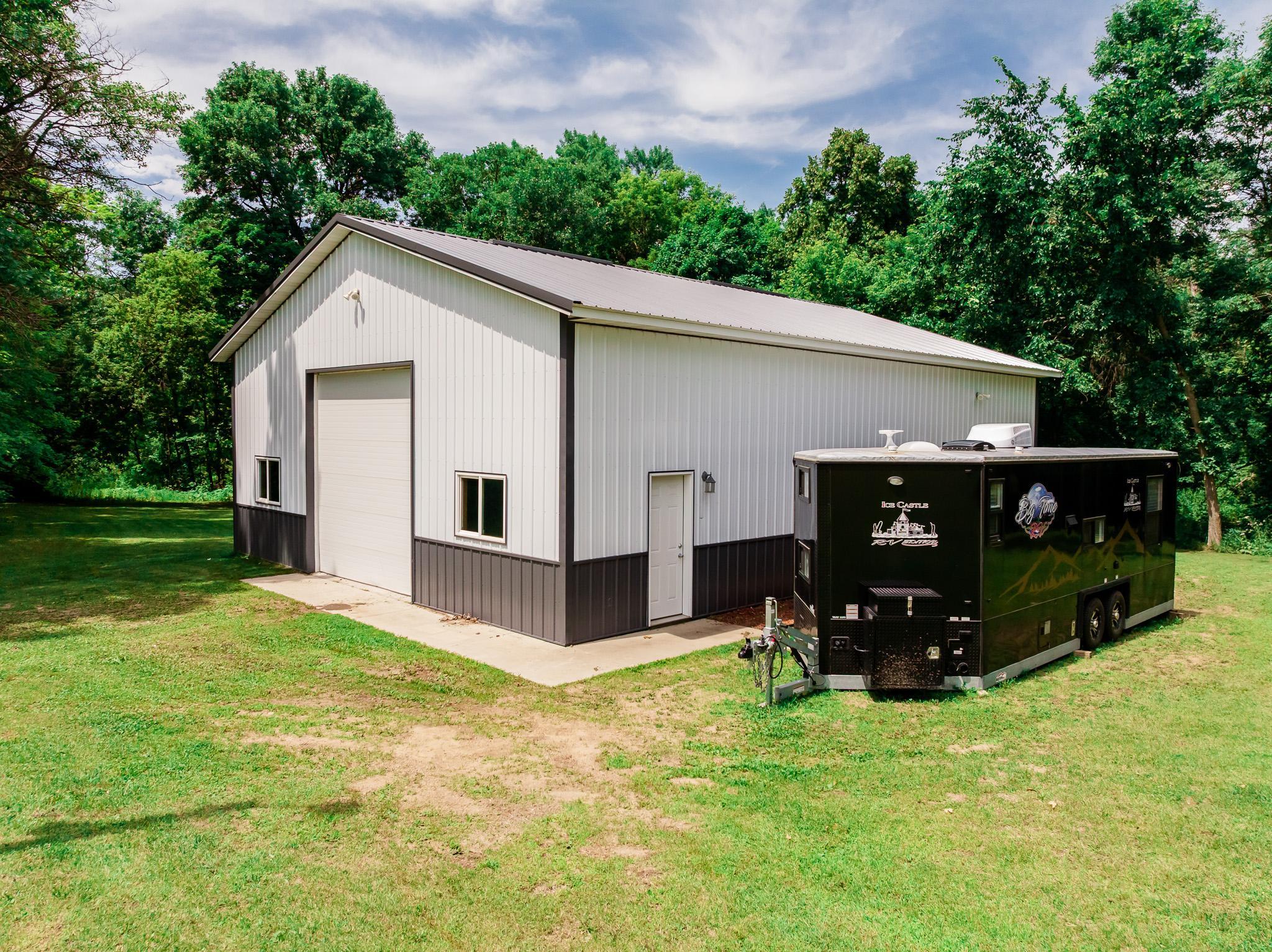 1498 Cable Road Swanville, MN 56382 - Photo 51 of 62