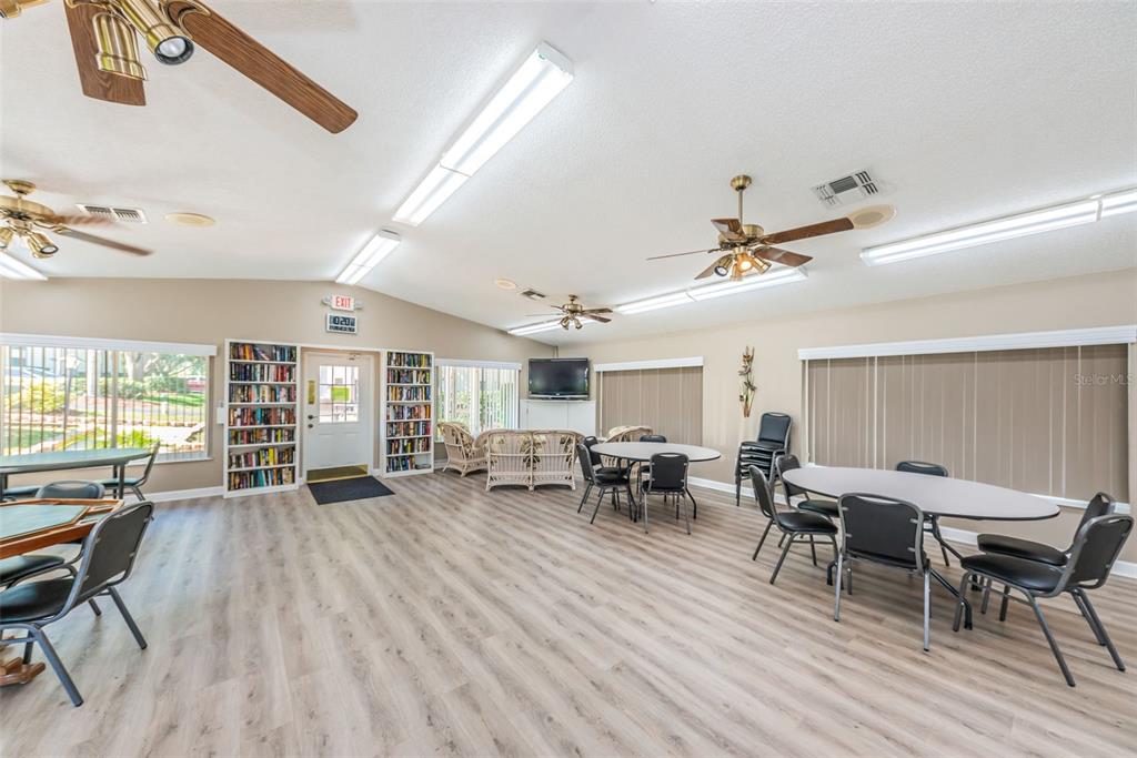 1870 Pine Ridge Way West, Unit G1 Palm Harbor, FL 34684 - Photo 57 of 77