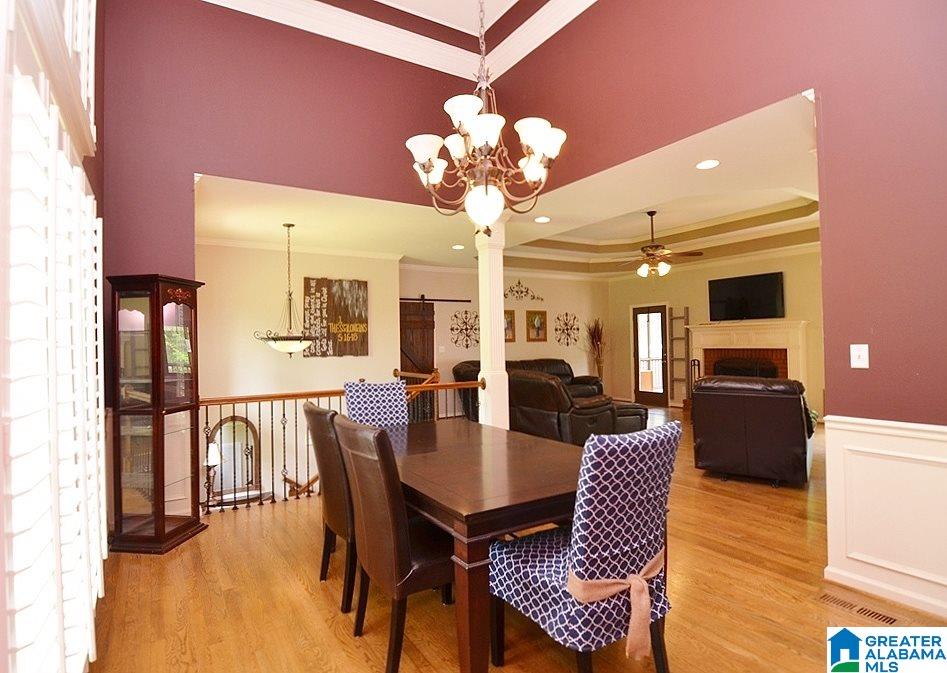 3716 St Clair Forest Road Moody, AL 35004 - Photo 23 of 50