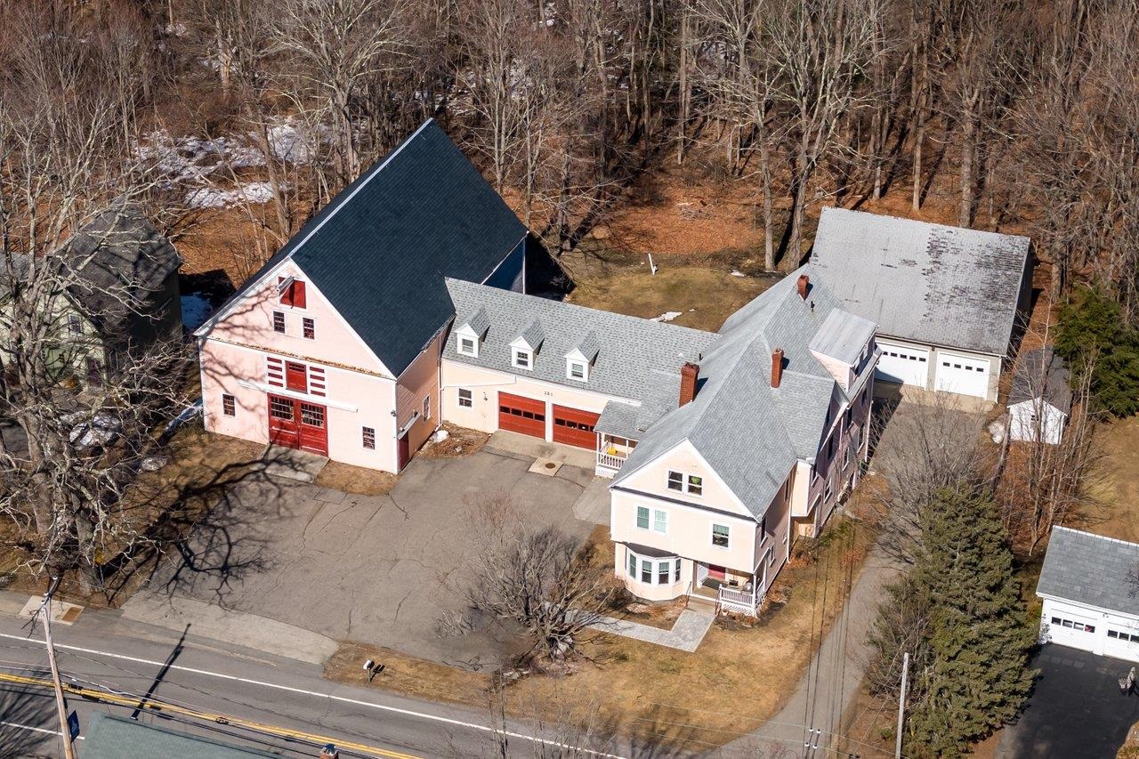 221 Atlantic Avenue North Hampton, NH 03862 - Photo 11 of 37