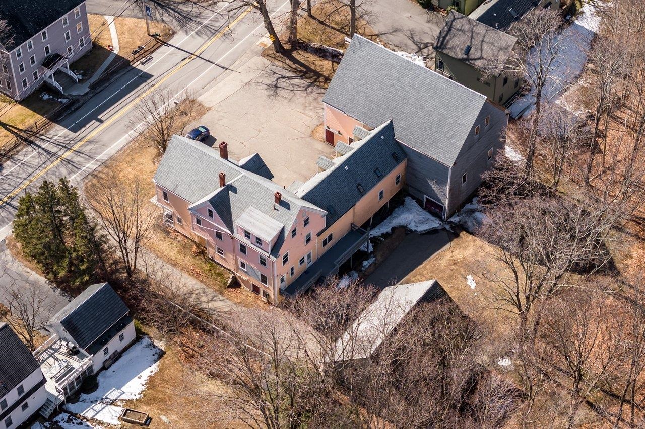 221 Atlantic Avenue North Hampton, NH 03862 - Photo 16 of 37