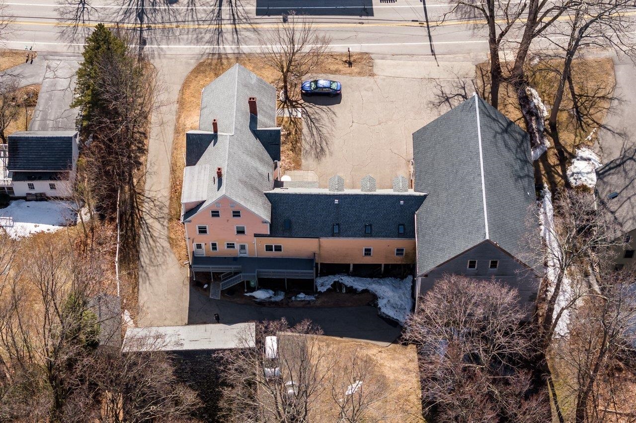 221 Atlantic Avenue North Hampton, NH 03862 - Photo 17 of 37