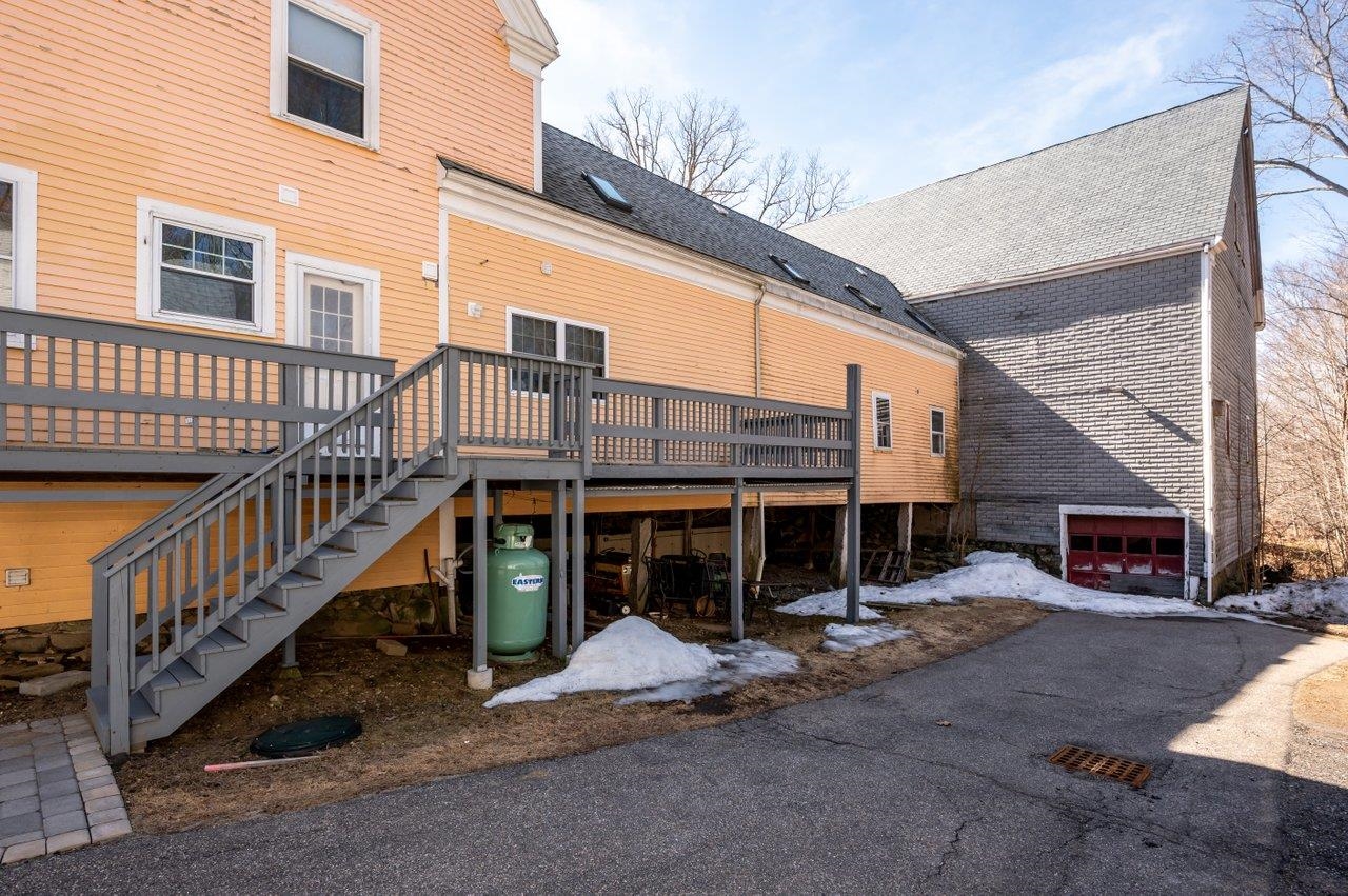221 Atlantic Avenue North Hampton, NH 03862 - Photo 19 of 37