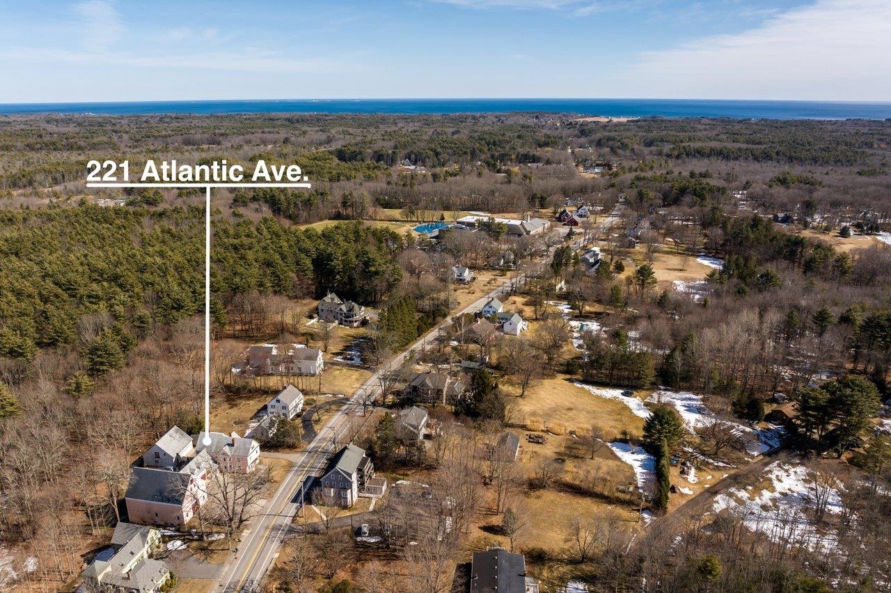 221 Atlantic Avenue North Hampton, NH 03862 - Photo 22 of 37