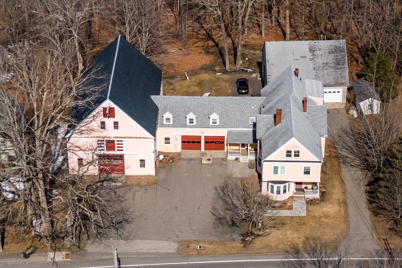 221 Atlantic Avenue North Hampton, NH 03862 - Photo 10 of 37