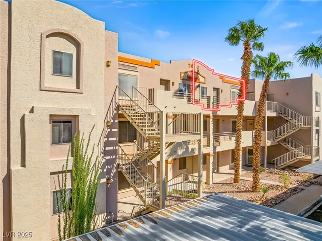 $145,000 | 2036 Mesquite Lane, Unit 303, Laughlin, NV 89029