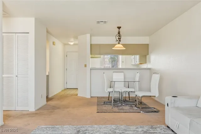 $145,000 | 2036 Mesquite Lane, Unit 303, Laughlin, NV 89029