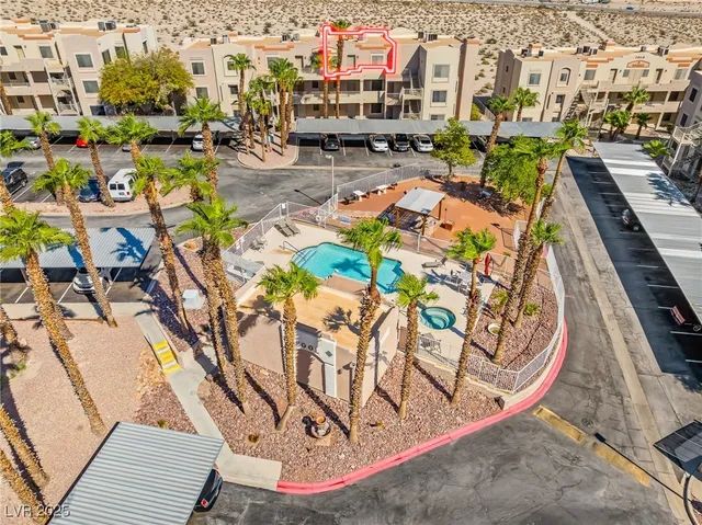 $145,000 | 2036 Mesquite Lane, Unit 303, Laughlin, NV 89029