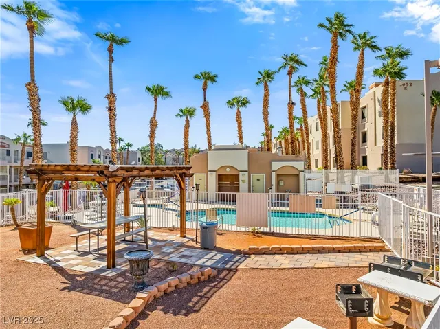 $145,000 | 2036 Mesquite Lane, Unit 303, Laughlin, NV 89029