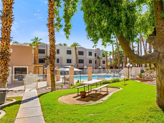 $145,000 | 2036 Mesquite Lane, Unit 303, Laughlin, NV 89029