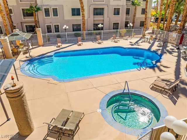 $145,000 | 2036 Mesquite Lane, Unit 303, Laughlin, NV 89029