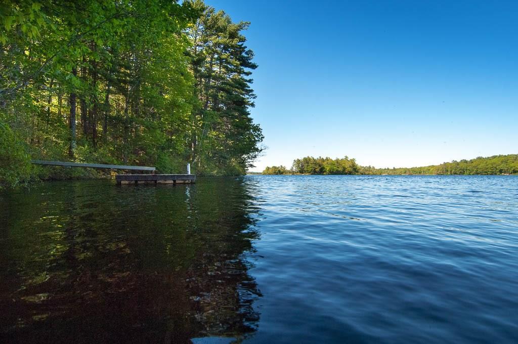 88 McCurdy Pond Road Bremen, ME 04551 - Photo 29 of 30 Photo