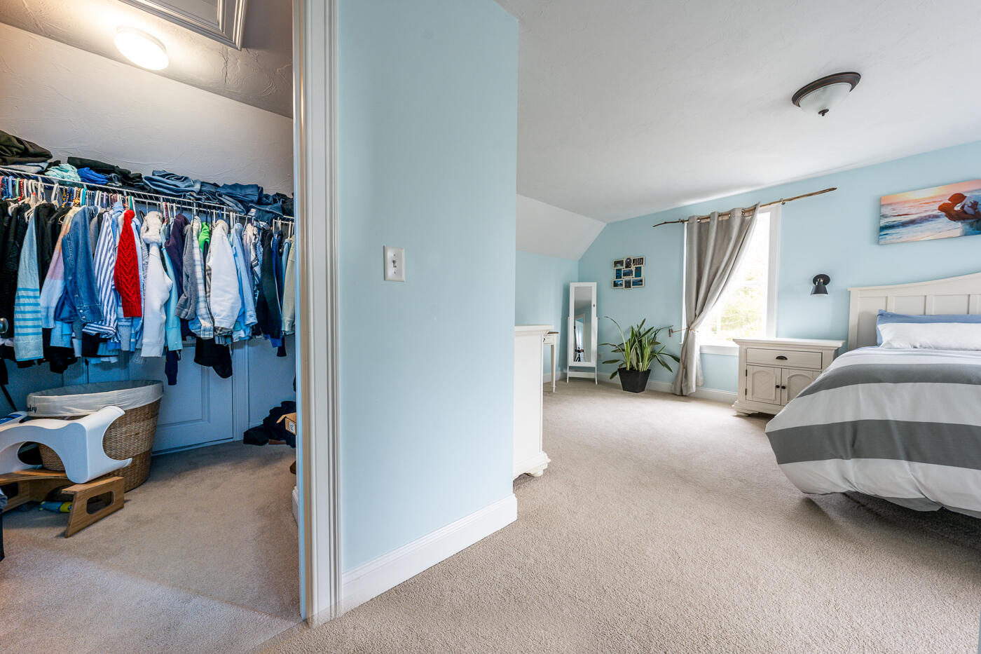 137 Falmouth-Sandwich Road Mashpee, MA 02649 - Photo 31 of 59 1stbedroom4
