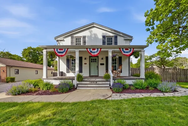 $489,900 | 15319 Joliet Road, Plainfield, IL 60544