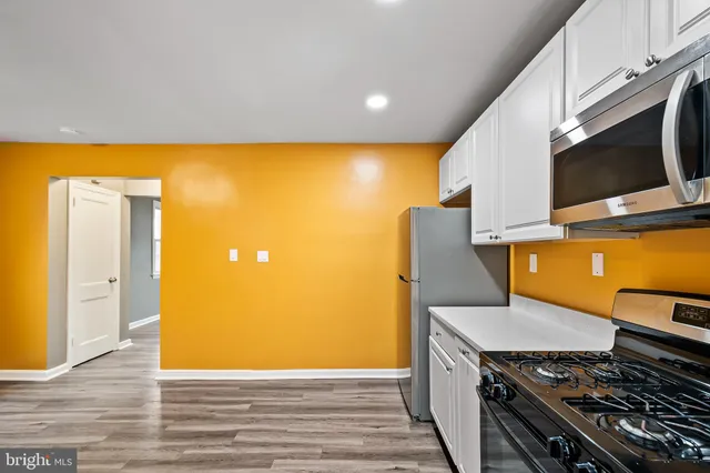 $3,500 | 2412 18th Street Southeast, Washington, DC 20020