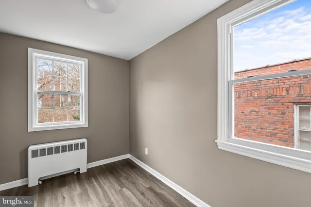 $3,500 | 2412 18th Street Southeast, Washington, DC 20020