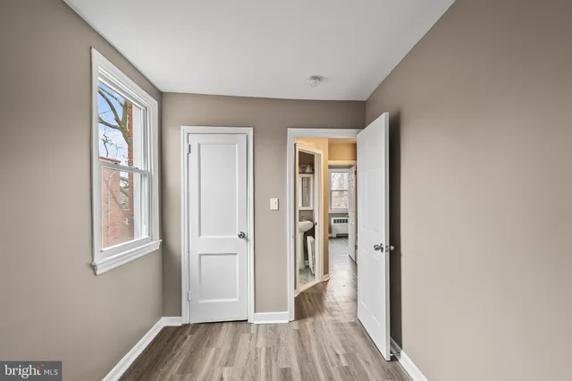 $3,500 | 2412 18th Street Southeast, Washington, DC 20020