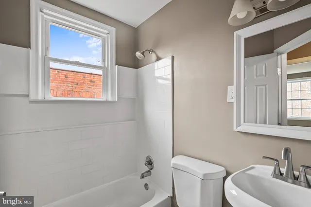 $3,500 | 2412 18th Street Southeast, Washington, DC 20020