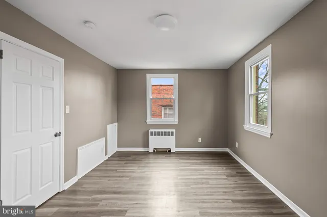 $3,500 | 2412 18th Street Southeast, Washington, DC 20020