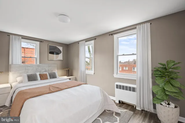 $3,500 | 2412 18th Street Southeast, Washington, DC 20020