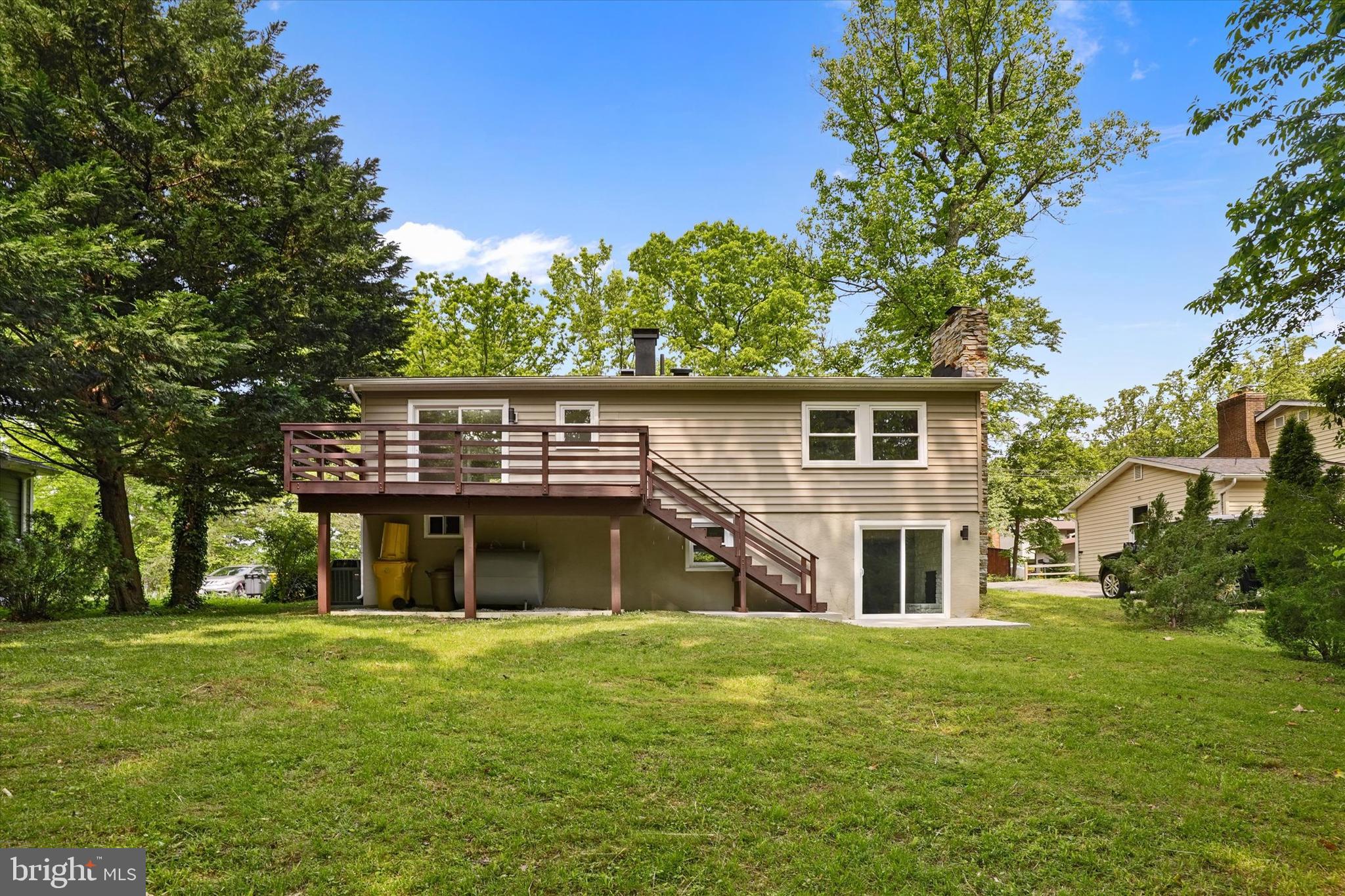 2999 Valley View Road Annapolis, MD 21401 - Photo 27 of 27 Gallery Image 27