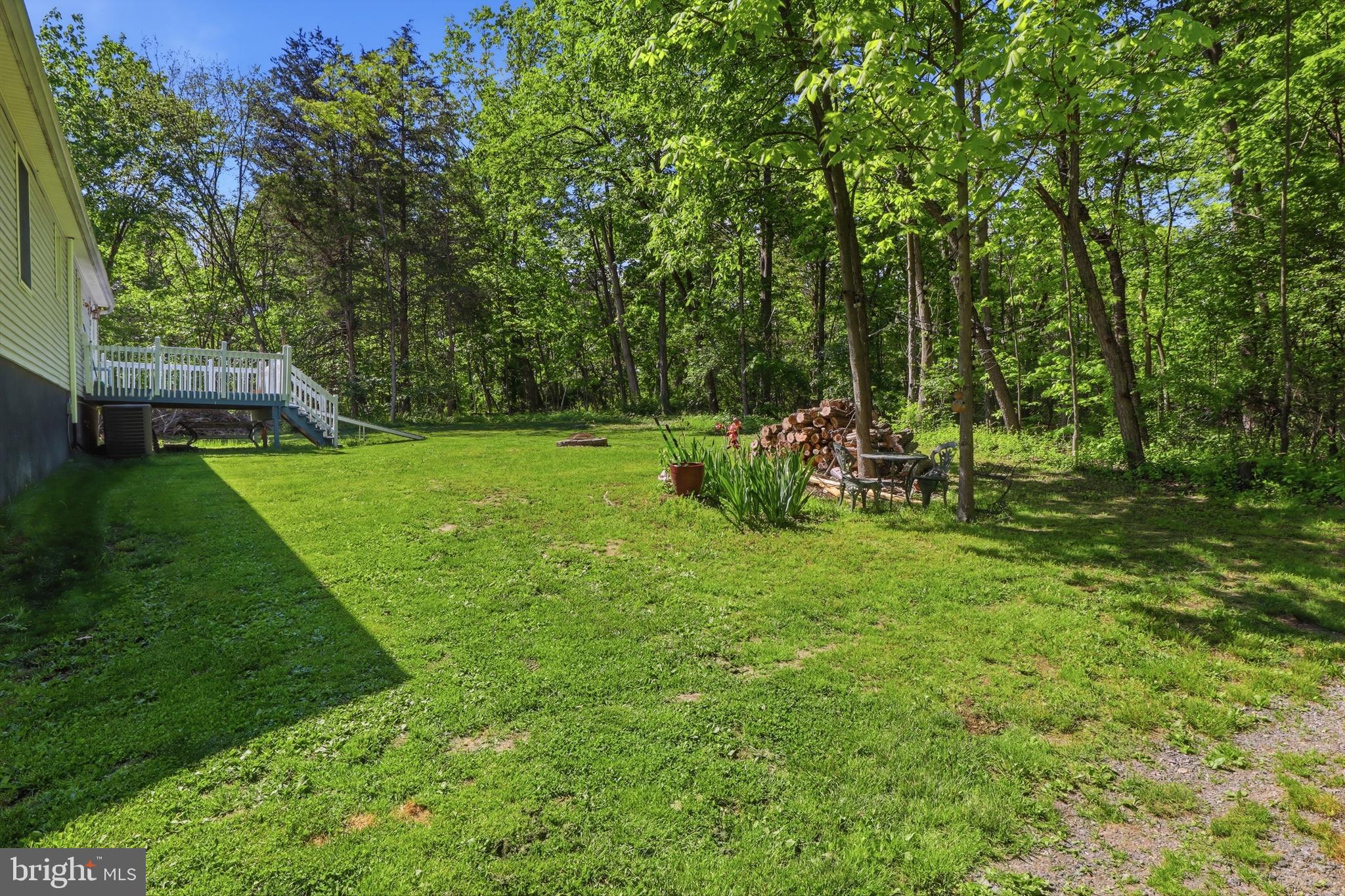 162 Jackson Road Gettysburg, PA 17325 - Photo 33 of 37 a view of yard with green space