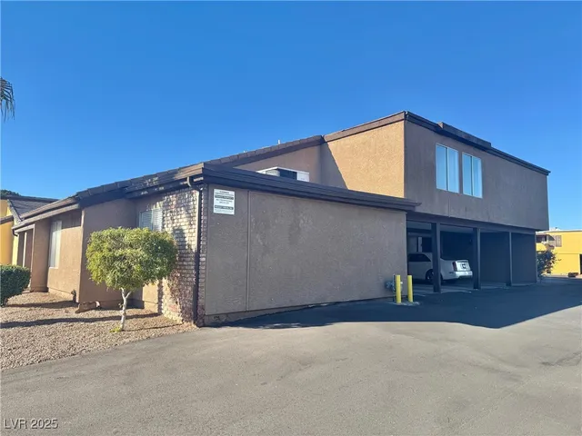 $1,800 | 1424 Santa Anita Drive, Unit D, Las Vegas, NV 89119