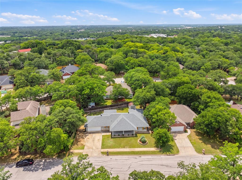 217 Spruce Circle Azle, TX 76020 - Photo 38 of 39