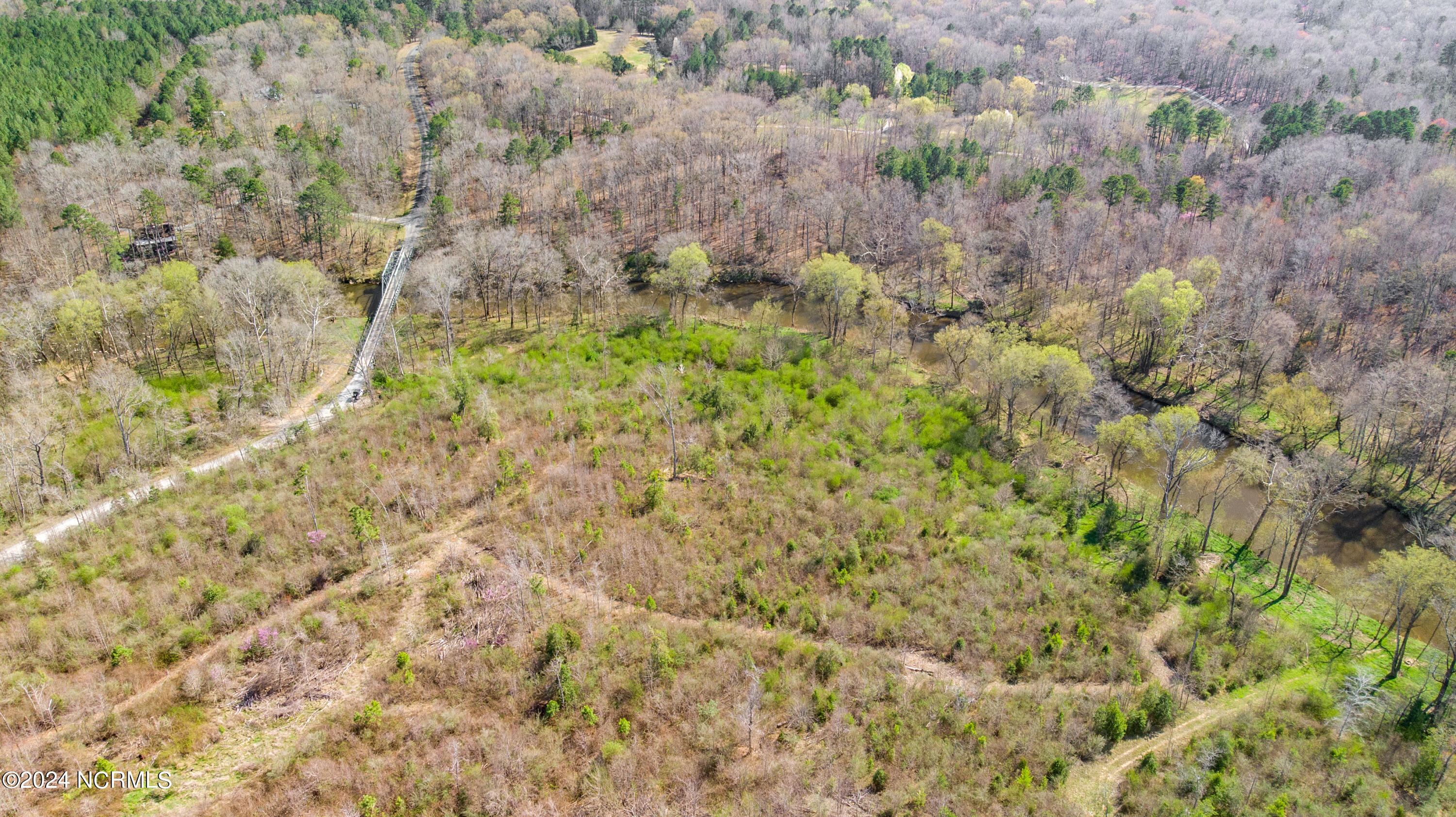 3484 Chatham Church Road Moncure, NC 27559 - Photo 9 of 18 DJI_0721