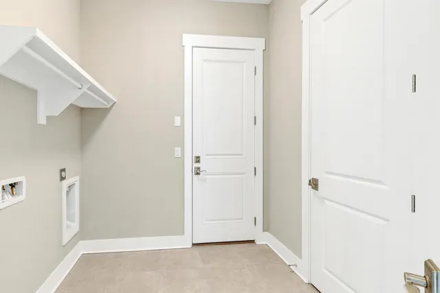 a view of small space