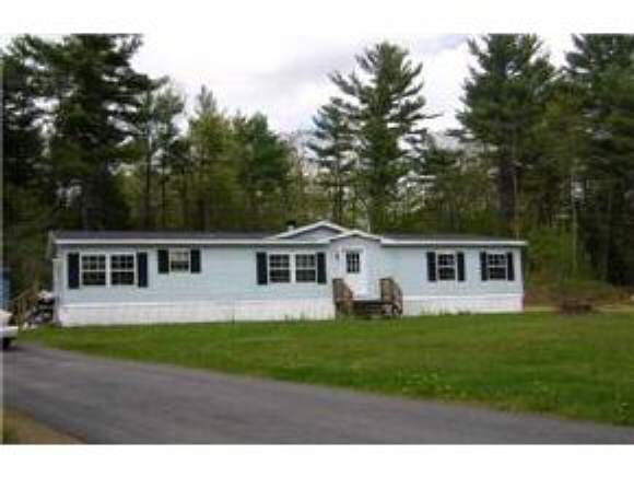 221 Parade Road Barnstead, NH 03218 - Photo 1 of 9