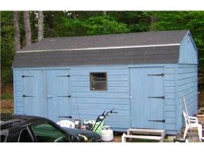 221 Parade Road Barnstead, NH 03218 - Photo 3 of 9