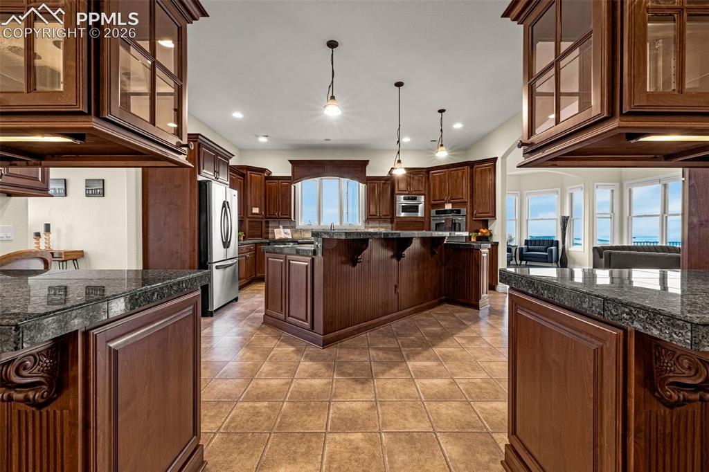 15575 Henry Ride Heights Colorado Springs, CO 80926 - Photo 11 of 48