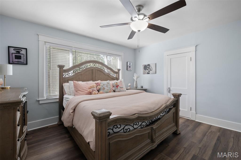 8303 Jackson Street St. Louis, MO 63114 - Photo 15 of 39