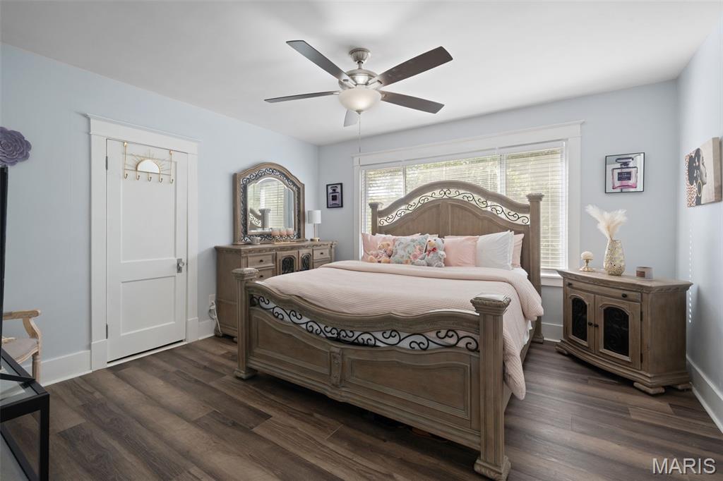 8303 Jackson Street St. Louis, MO 63114 - Photo 16 of 39