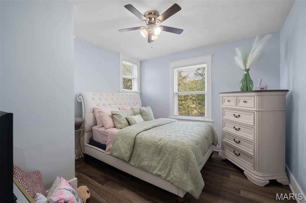 8303 Jackson Street St. Louis, MO 63114 - Photo 19 of 39