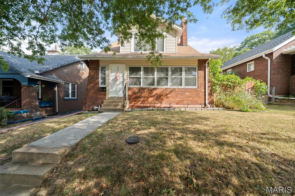 8303 Jackson Street St. Louis, MO 63114 - Photo 2 of 39