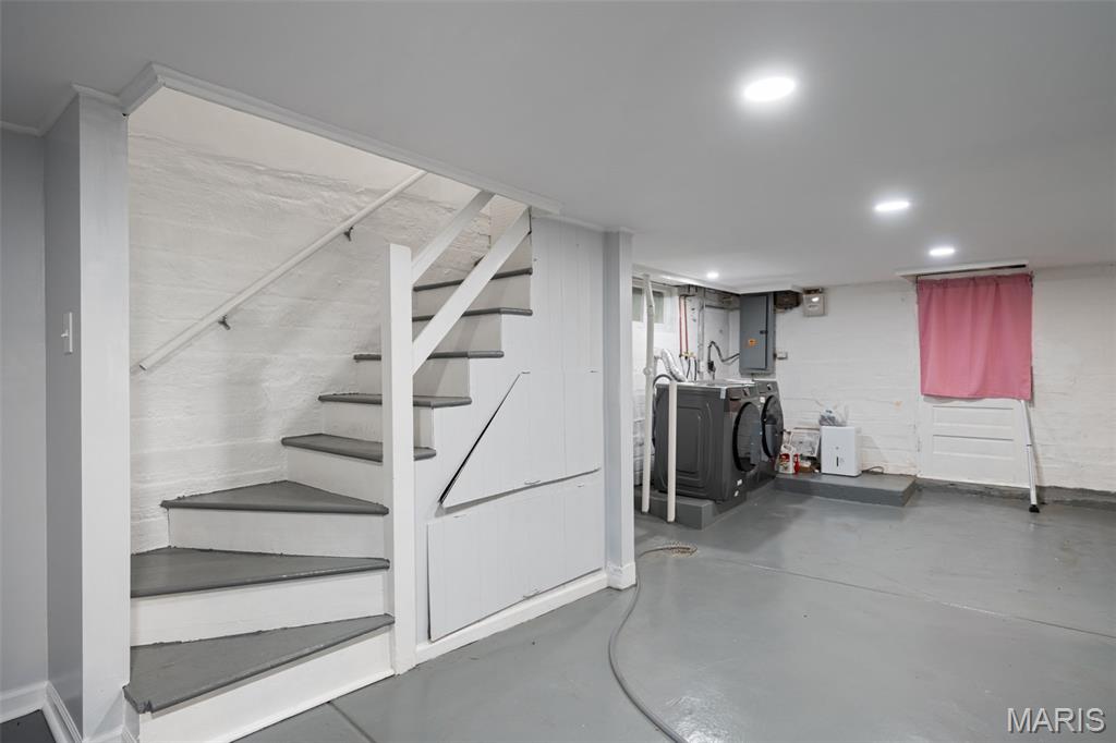 8303 Jackson Street St. Louis, MO 63114 - Photo 22 of 39